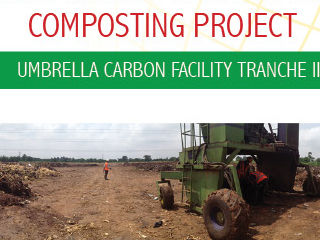 Africa Project Templates