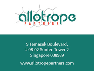 Alllotrope Business Card