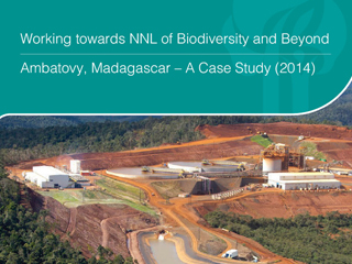 Biodiversity and Beyond