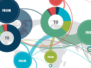 Carbon Market Flows