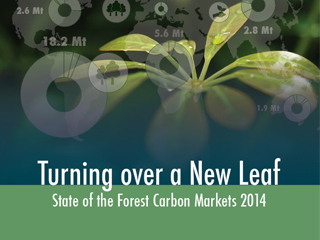 Turning Over a New Leaf