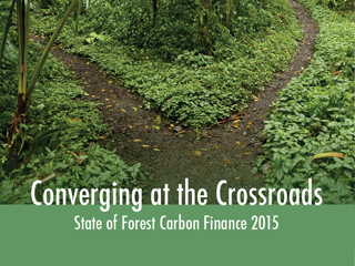 Converging at the Crossroads