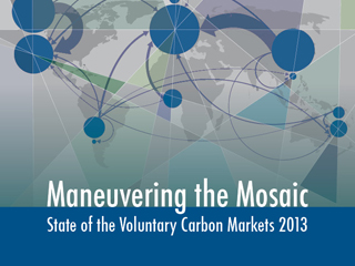 Manouvering the Mosaic