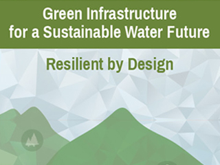 Green Infrastructure for a Sustainable Water Future