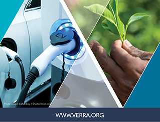 Verra COP 2019 Banners